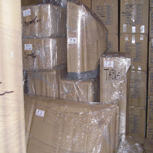 water damage seattle